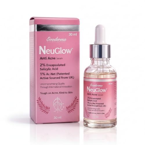 Image of 2% Encapsulated Salicylic Acid Acne Serum 30 Ml