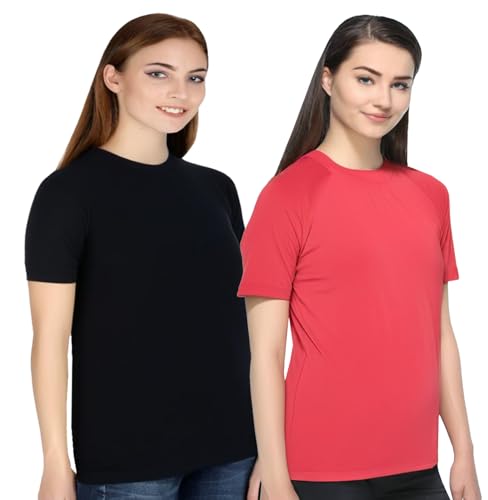 Image of SHAUN Women T-Shirt (304WT3 $P Pack of 3)