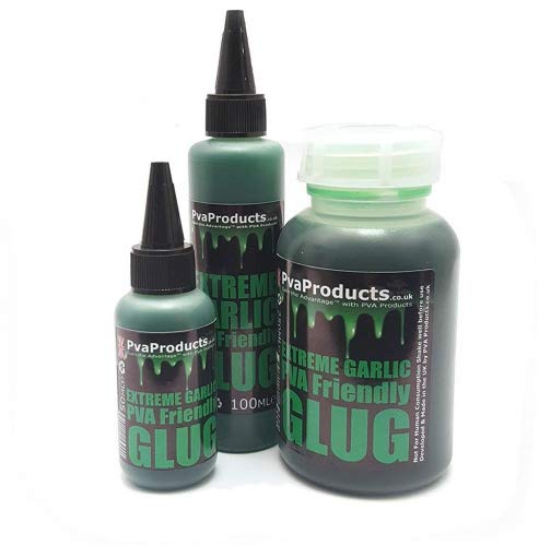 Extreme Garlic PVA Friendly Glug