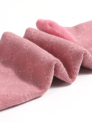 Mens Dress Socks 6 Pack Silver Anti Odor Combed Cotton Moisture Wicking Size 6-143