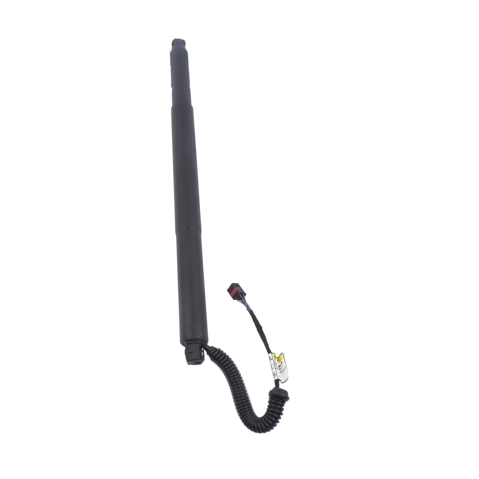 Schließfeder Heckklappe Für Touran Für Golf Cyvb 1.2lL Czda .4L 2015-2019 Elektromotor Heckklappe Kofferraumklappe Stütze(Left)