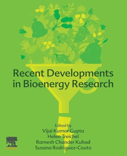 Recent Developments in Bioenergy Research view 2