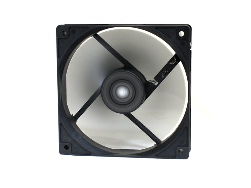 Bgears B-Blaster 120Mm 2 Ball Bearing High Speed Extreme Airflow Fan #TOP4