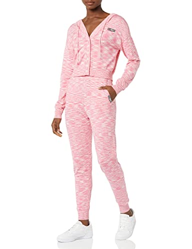 Image of EleVen by Venus Williams Women's Love Buzz Knit Cardigan