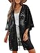 Bsubseach Damen Schwarz Sexy Lace Langarm Badeanzug Stickerei Strand Kimono Cardigan Bikini Cover Up Baby,Schwarz günstig Kaufen-Bsubseach Damen Schwarz Sexy Lace Langarm Badeanzug Stickerei Strand Kimono Cardigan Bikini Cover Up