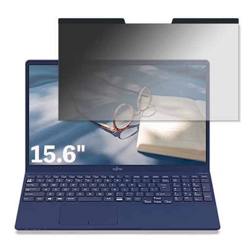 xm FMV LIFEBOOK THV[Y WT1/E3 15.6C` 16:9 Ή }Olbg `h~tB vCoV[tB^[ u[CgJbg ˖h~ PC p\R m[gubN ̂h~ ʕی یV[g EȒP