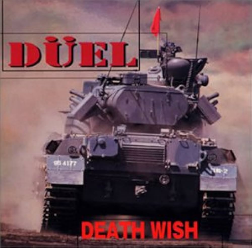 DUEL / DEATH WISH