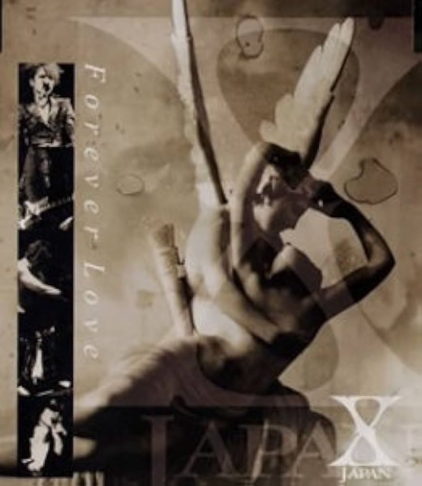 Amazon.co.jp: Forever Love: ミュージック