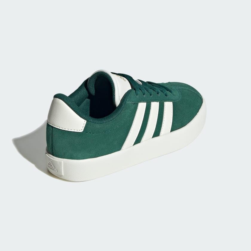 Image of adidas Unisex-Kids VL Court 3.0