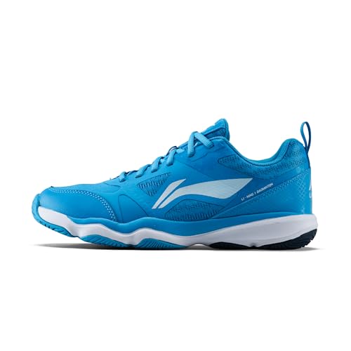 Image of Li-Ning Ranger Force Non Marking Badminton Shoes | All Indoor Sports | Lightweight, Breathable & Durable
