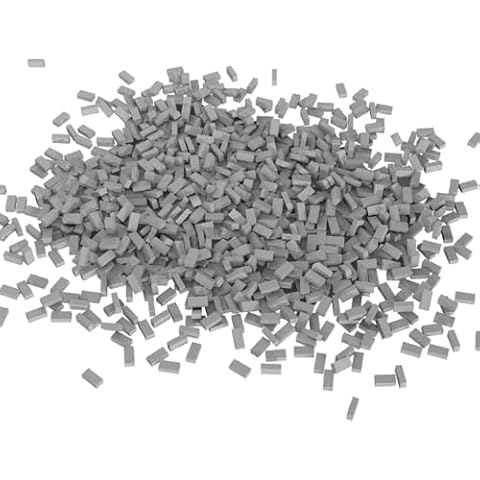 Green Stuff World for Models & Miniatures Model Bricks - Grey 9203 Cover