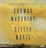 Cover zum Buch Stella Maris