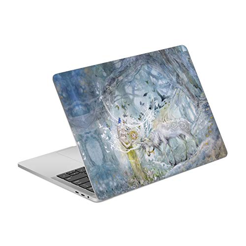 Skin vinyle pour MacBook Pro 13.3 A1708 Head Case Designs Stephanie Law