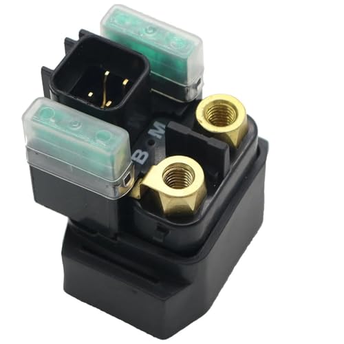 Relais électronique relais de démarreur moto quad VTT 700 YFM700R compatible