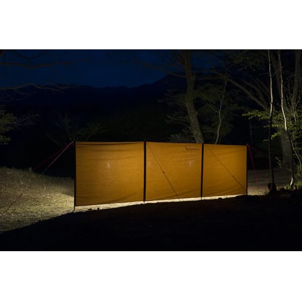 希少　廃盤品　テンマクデザイン　陣幕　zin-maku main06.jpg