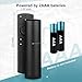 Voice Remote Replacement for Smart Stick(2nd Gen, Lite),Stick 4K,TV Cube, Remote for 3rd Gen Smart TVs