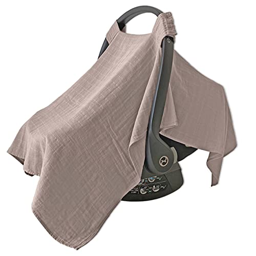 Top 10 Best Baby Car Seat Covers of August 2022 BabyStuffLab