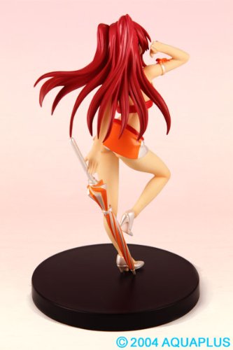 羅刹 ToHeart2 向坂環 1/8 ガレージキット レジンキャストキット レジンキャスト塗装済完成品 ToHeart2『向坂環』｜PULCHRA