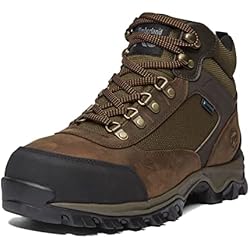 Tenis De Seguridad Timberland Timberland PRO Men's Keele Ridge Steel Toe Waterproof Industrial Boot