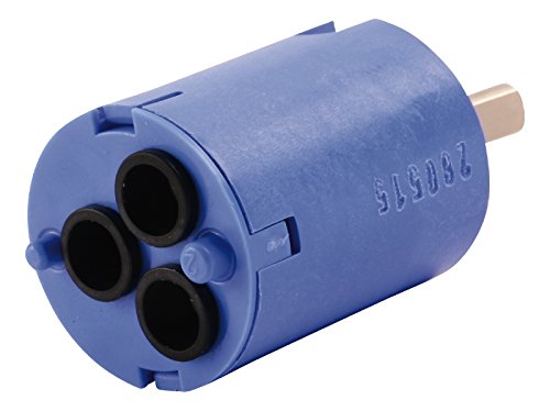 Preisvergleich Produktbild Sanitop-Wingenroth 64014 5 Ersatzkartusche Nr. 50, Nummer