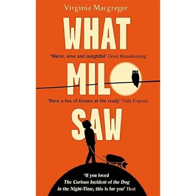 What Milo Saw