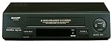 Sharp VC-MH 761 GM HiFi-Videorekorder