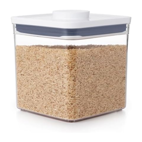 OXO Good Grips POP Container - Airtight Food Storage Cover