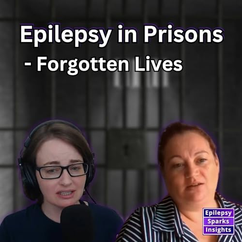 Why Epilepsy Is So Common in UK Prisons - Epilepsy Nurse: Karen McLeod