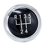 Ces pommeaux de changement de vitesse automobiles sont conçus pour offrir une maniabilité supérieure, améliorant votre expérience de conduite globale et rendant chaque changement de vitesse fluide, sans effort et agréable.