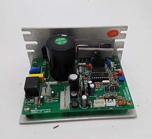 Yijian Treadmill 9007c 8001d 807 9007d Lower Control Power Board Circuit Board Control Board Main Board - Motor Driver -