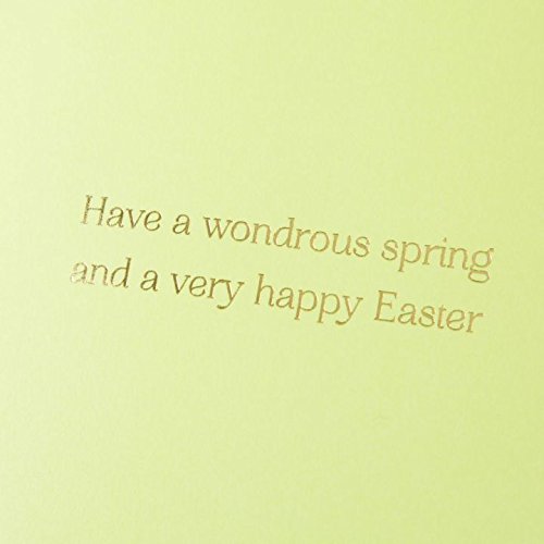 PAPYRUS Easter Whlsl Cards, 1 EA