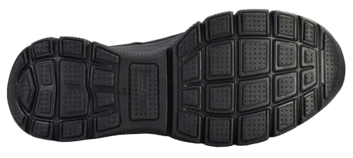 Image of Skechers Women's Easy Going Modern Hour Slip-Ins | Hands Free Slip-Ins, Air-Cooled Memory Foam, Relaxed Fit, Faux Fur Lining, Water Repellent, Vegan