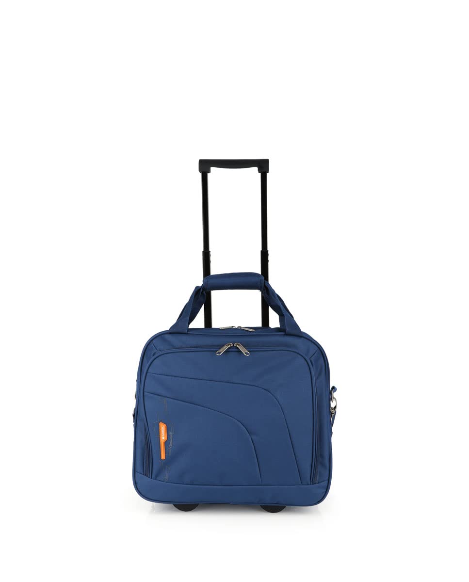 Gabol Week Eco 2-Rollen Businesstrolley 40 cm Laptopfach