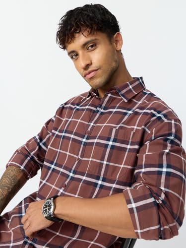 Image of The Souled Store Men Shirt