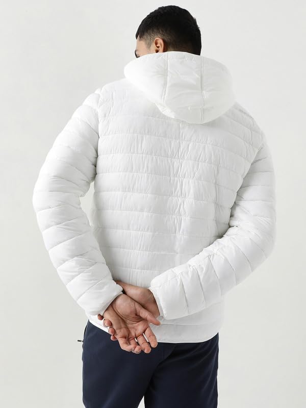 Image of Wildcraft Men's Standard Length Nylon Husky Jacket