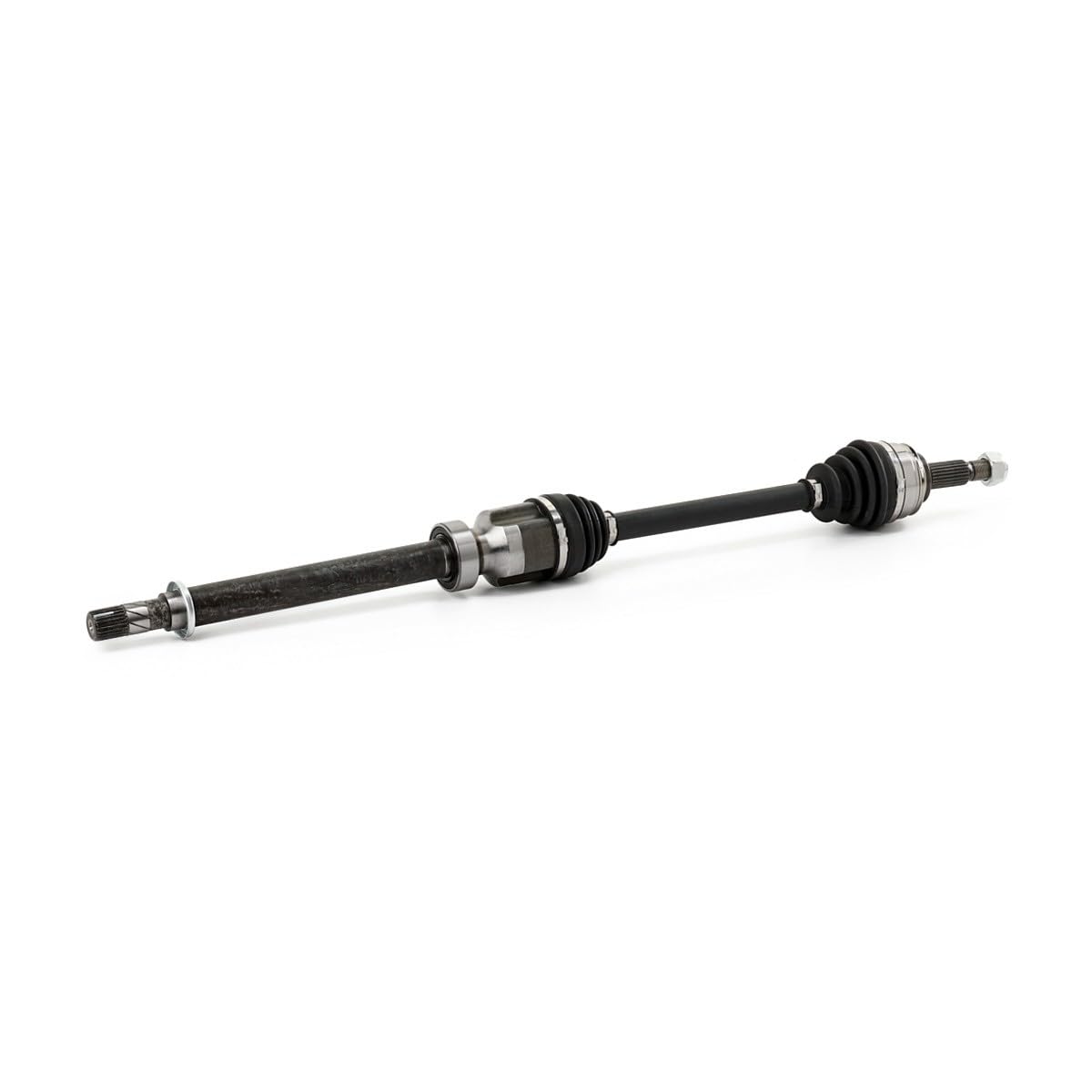 RIDEX 13D1245 Árbol de transmisión Delantero Derecha Compatible con RENAULT Clio 4 Grandtour KH