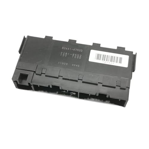 for Relais d'intégration 8264147020 82641-47020, adapté for Toyota Lexus Land