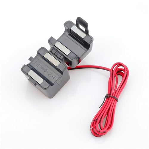 Transformador de corriente núcleo dividido OPCT16ATL para cuadros 150A 1