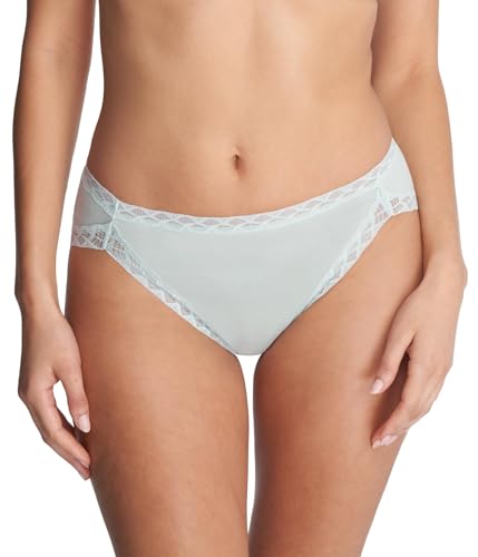 Image of Natori Women's Bliss French Cut 3-Pack, Stellar