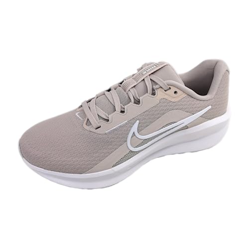Nike, Sneaker Donna, Platinum Violet/White/Photon D, 40 EU - Immagine 3