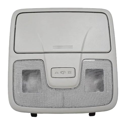 Lámpara de techo 928002S000 para reparar luz interior rota y guardar gafas en coche