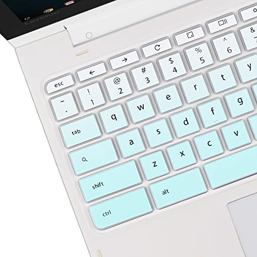 Protector de Teclado para Acer Chromebook Spin 11/13 miniatura 4