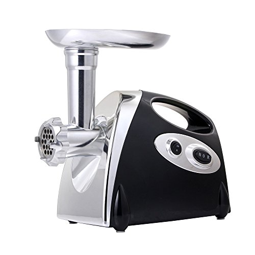 BenRich® Elektrischer Fleischwolf Und Wurstmaschine, 2800