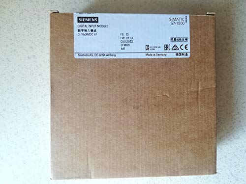 Module Siemens ST70 16 canaux entrée numérique DC24V pour automatisme - 2