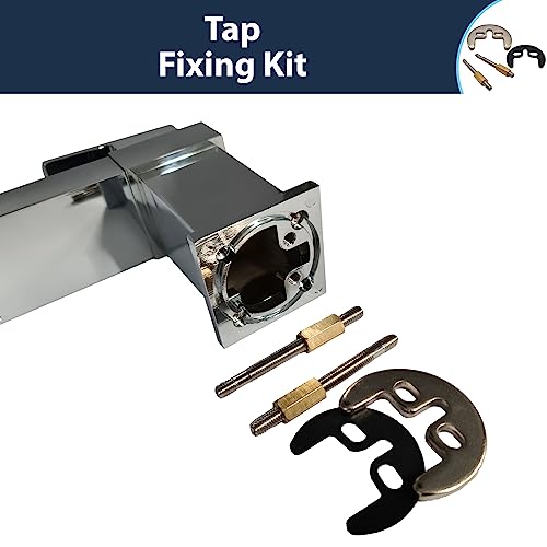 Monobloc Tap Fixing Kit