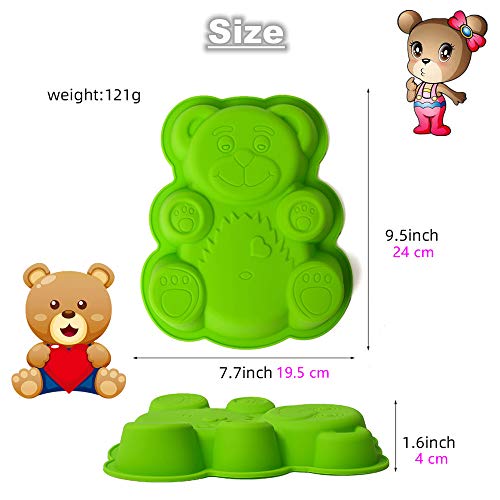 Recopilación y reviews de Menaje de silicona para niños Top cinco. 17 Imagen adicional