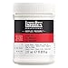 Produktbild Liquitex 5708 Professional Glanz Gel Medium für Acrylfarben, erhöht von Acryl Farbbrillianz, den Glanz und die Transparenz - 237ml Topf, Transparent