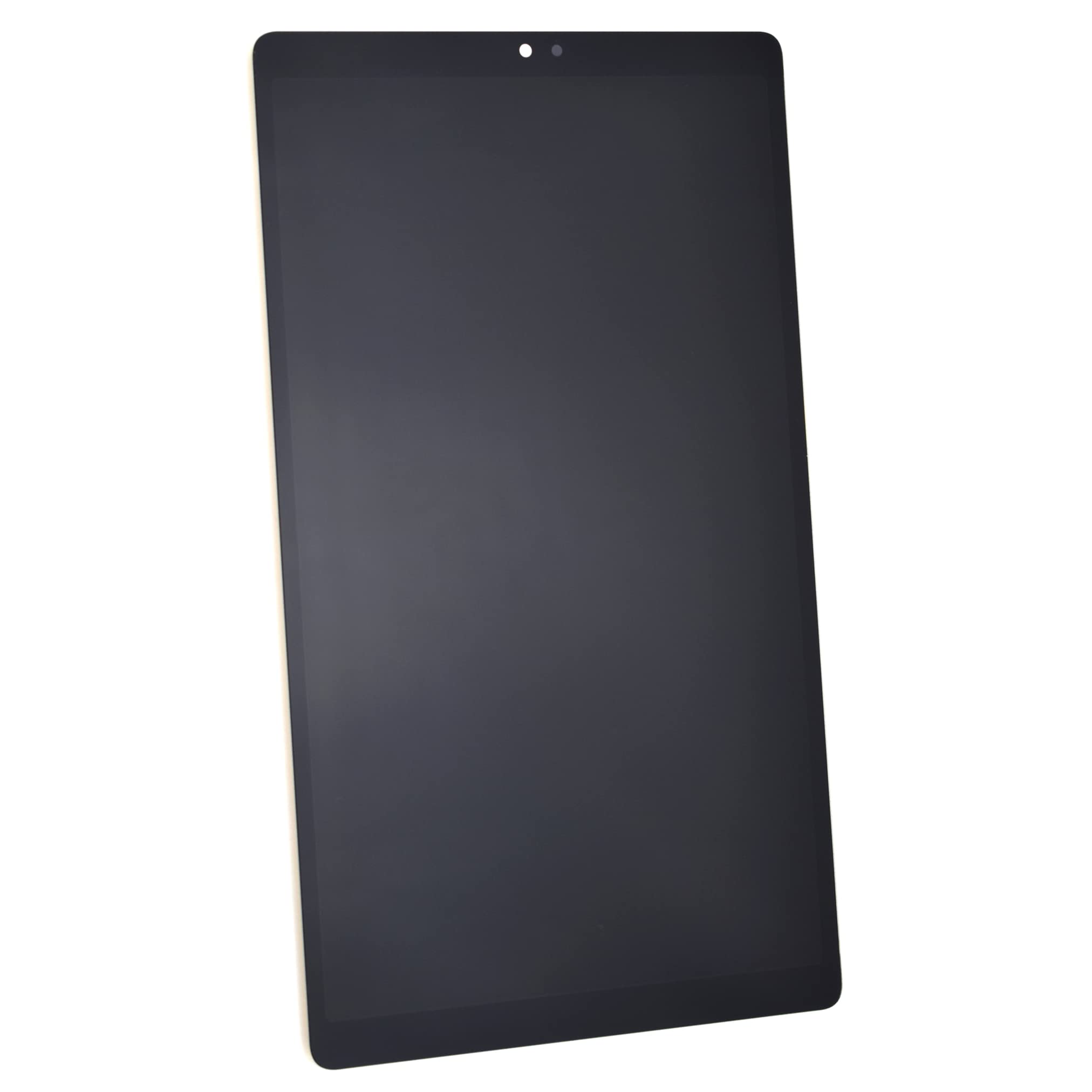 Black Tablet Complete Screen LCD Touch Digitizer Replacement for (WiFi Version) Samsung Galaxy Tab A7 Lite SM-T220 8.7" with Tool Kit