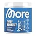 MORE Every Workout, Neutral, 270 g - Pre Workout Booster für Motivation, Fokus und Leistung, vegan und laborgeprüft 270 A günstig Kaufen-MORE Every Workout, Neutral, 270 g - Pre Workout Booster für Motivation, Fokus und Leistung, vegan und laborgeprüft