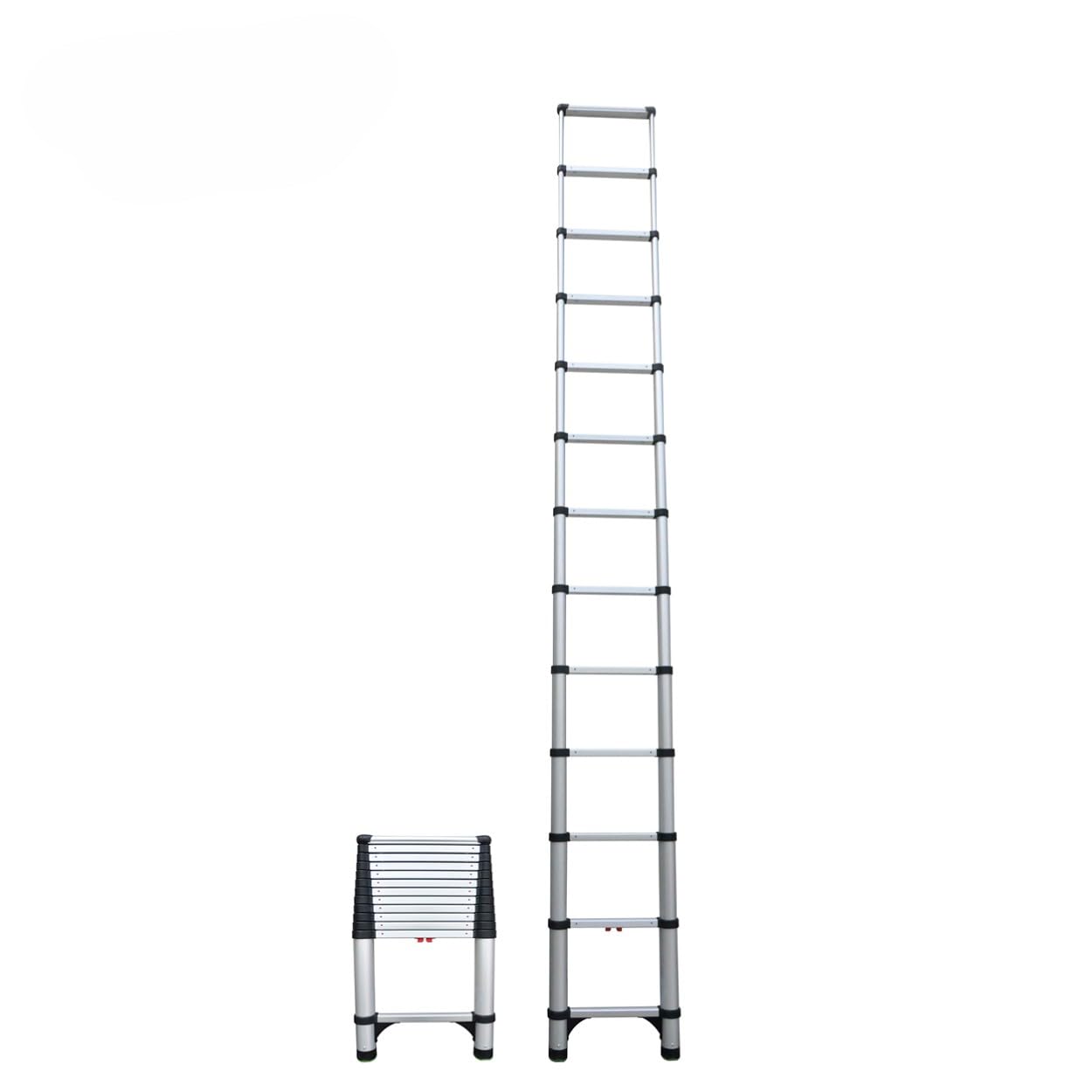 CS165AS 16.75 Ft. Telescoping Extension Ladder - View #4